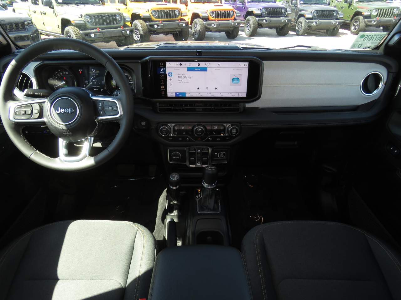 jeep wrangler 4xe 2025 1C4RJXP61SW577675 image jeep wrangler 4xe 2025 1C4RJXP61SW577675 image